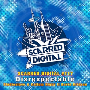 Disrespectable (Original Mix)