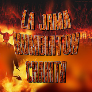 La jama Kumbiaton Chakita