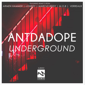 Underground (Original Mix)
