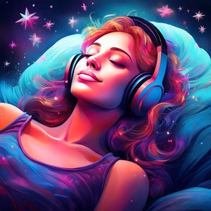 Soothing Sleep Nights: Melodies for Quiet Slumber