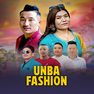 Unba Fashion