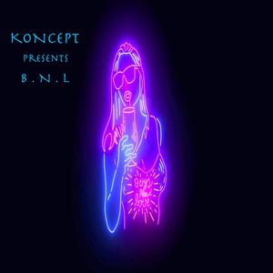 Be okay (feat. USHR)