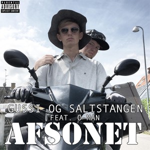 Afsonet (feat. Oman) [Explicit]