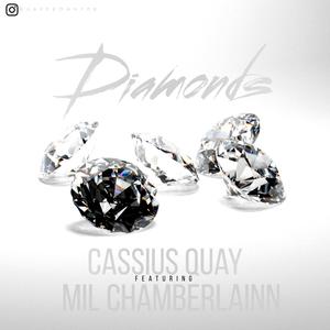 Diamonds (feat. Mil Chamberlainn) [Explicit]