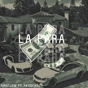 La Para' (feat. Antidema 23)