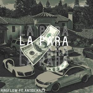La Para'(feat. Antidema 23)