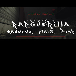 Rapguerilla (Explicit)