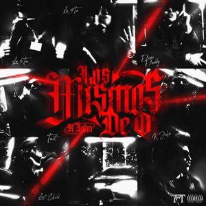 Los Mismos De 0 (Explicit)