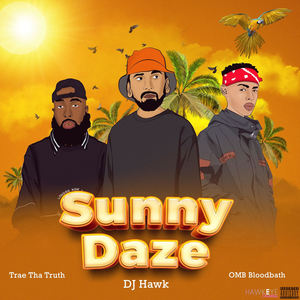 Sunny Daze (Explicit)