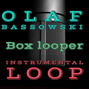 Instrumental Loop