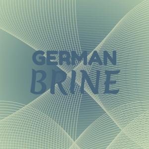 German Brine