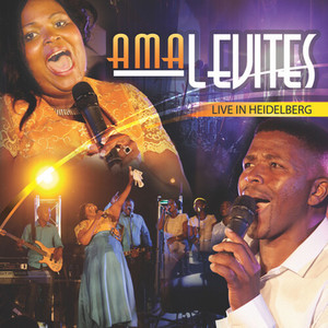 Ama Levites Live in Heidelberg