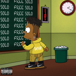 Free Solo (Explicit)