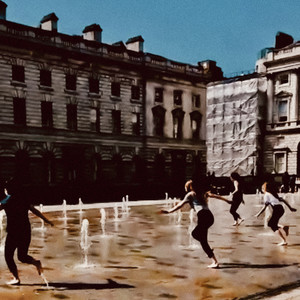 Wisdom Teeth (Pressure) (Explicit)