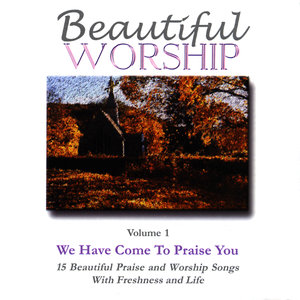 Beautiful Worship, Vol. 1 - We Have Come To Praise You