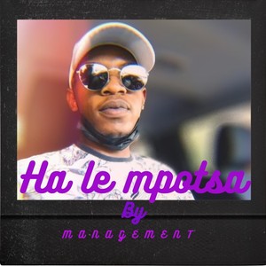 Ha Le Mpotsa