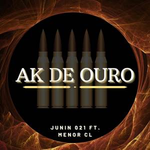 Ak de ouro (Explicit)