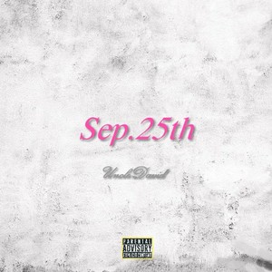 Sep.25th (Demo.)