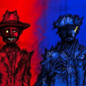 Murder (feat. Vell4s!) (Explicit)