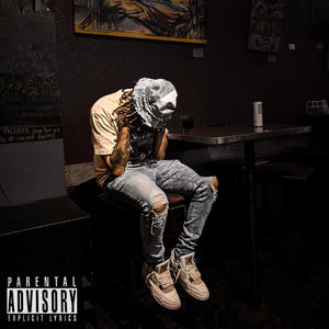 A Vibe (feat. Griinxh Da O) (Explicit)