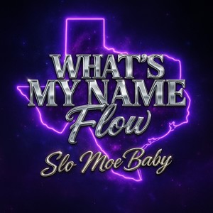 What's My Name Flow (Explicit)