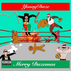 Gram Got Ran Over By a Reindeer (Explicit)