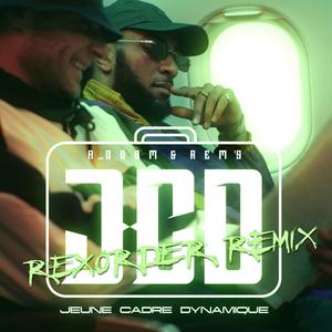 JCD (feat. Rem'$ Monkey Dee) (Rexorder Remix|Explicit)