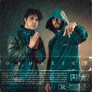 Ordalie (feat. Astroid)