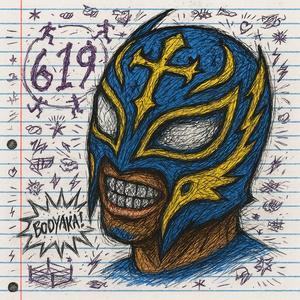 Rey Mysterio (Explicit)