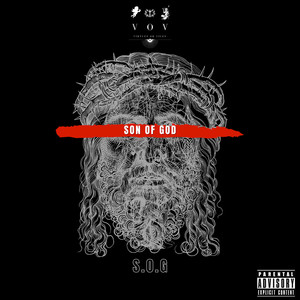 Son of God (Explicit)