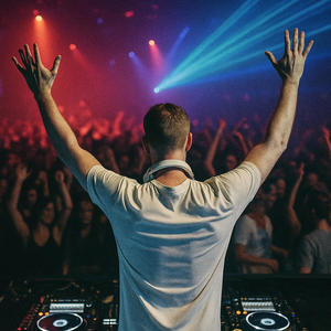 The Fire (Radio Edit)