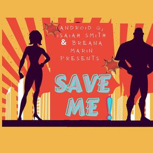 Out of Reach (Save Me!) (feat. Isaiah Smith & Breana Marin)