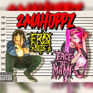 2MahOpz (feat. Facetatmami) (Explicit)