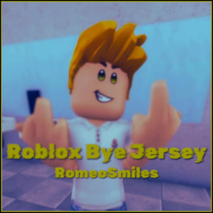 Roblox Bye Jersey