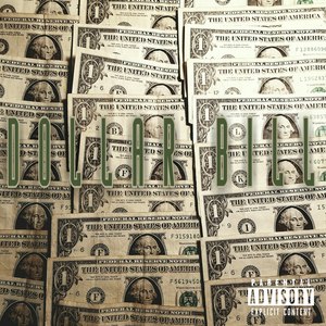 Dollar Bill (Explicit)