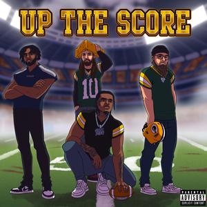 Shades.Vision - Up The Score (Explicit)
