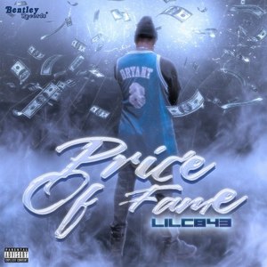 Price of Fame (Explicit)