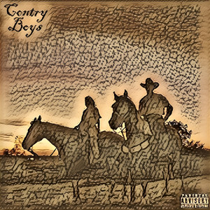 Contry Boys (Explicit)