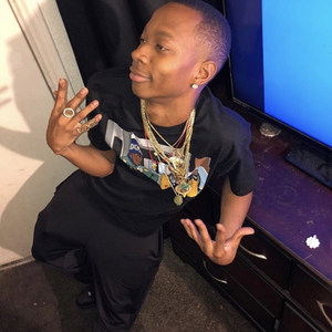 John Cena (Explicit)