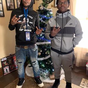 Forgive Me Pt 2 (Explicit)