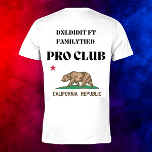 Pro Club (CALI SWAG) [Explicit]