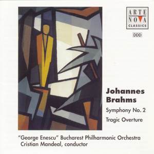 Symphony No. 2 in D Major, Op. 73 - Symphony No. 2 in D Major, Op. 73: IV. Allegro con spirito (第四乐章 有精神的快板)