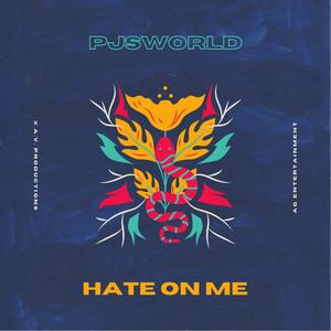 HATE ON ME (Explicit)