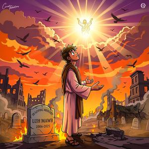 Luh Mawb - STINGY (feat. King Twin)