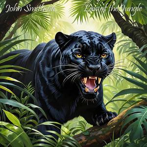 John Smithson - All the Way Down