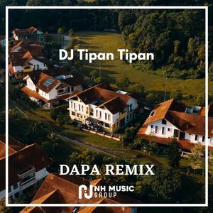 DJ Tipan Tipan