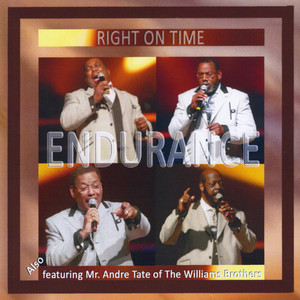 Right On Time (feat. Mr. Andre Tate)