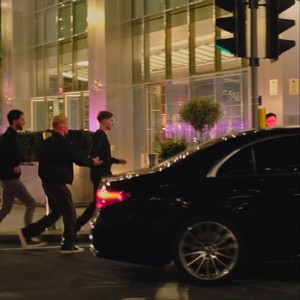 Hard Times of Old England