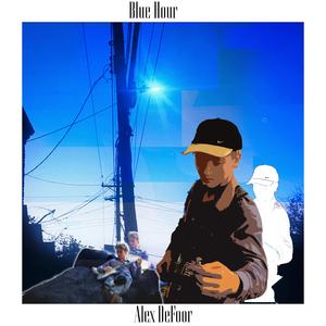 Alex DeFoor - Bleed to Kiss