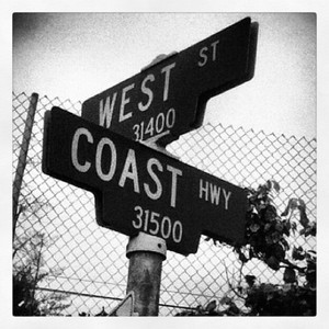 West Coast Ridaz